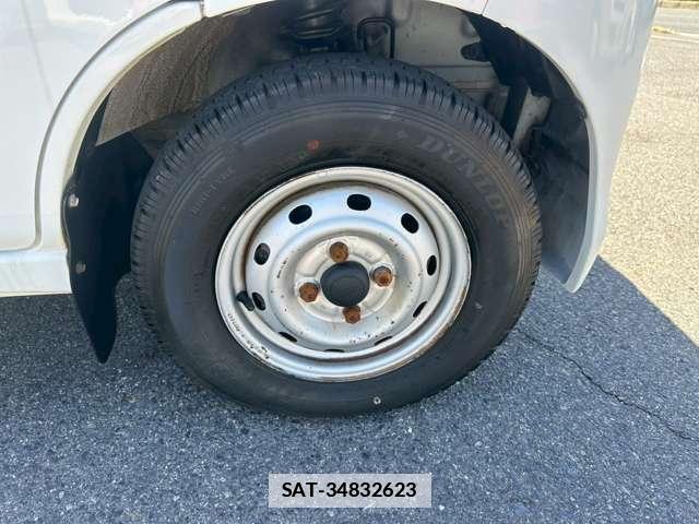 Daihatsu HIJET CARGO 2016-07 7795777-10