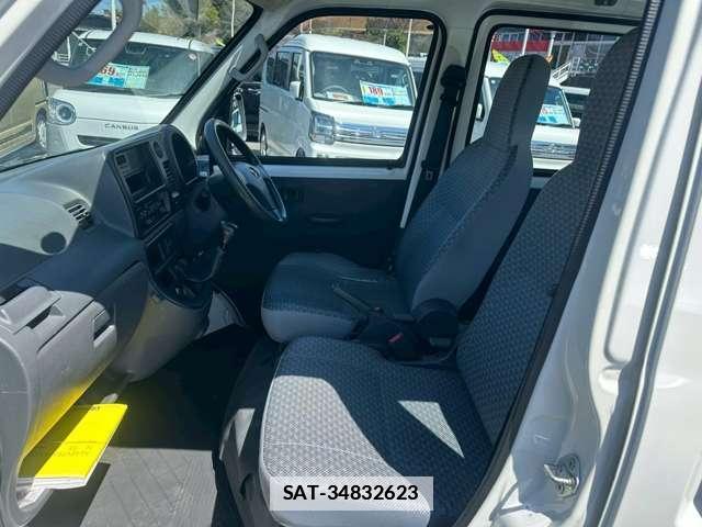 Daihatsu HIJET CARGO 2016-07 7795777-16
