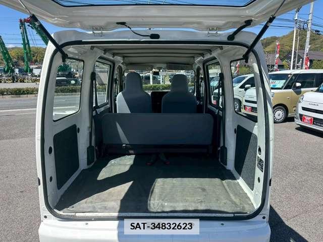 Daihatsu HIJET CARGO 2016-07 7795777-19