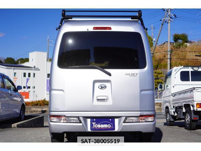 Daihatsu HIJET CARGO 2018-07 7795956-1