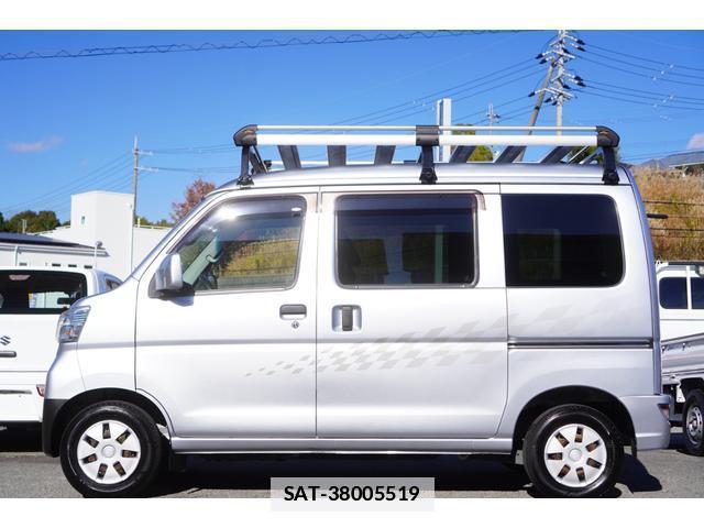 Daihatsu HIJET CARGO 2018-07 7795956-10