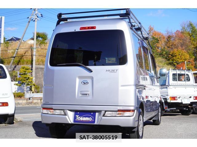 Daihatsu HIJET CARGO 2018-07 7795956-13