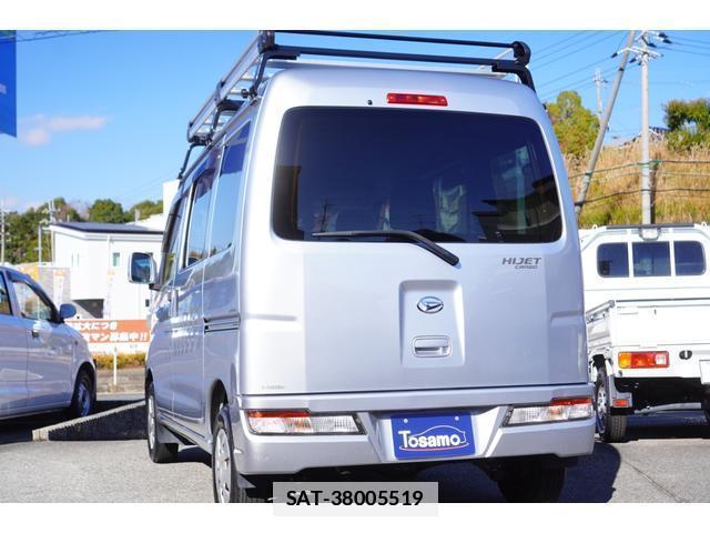Daihatsu HIJET CARGO 2018-07 7795956-14