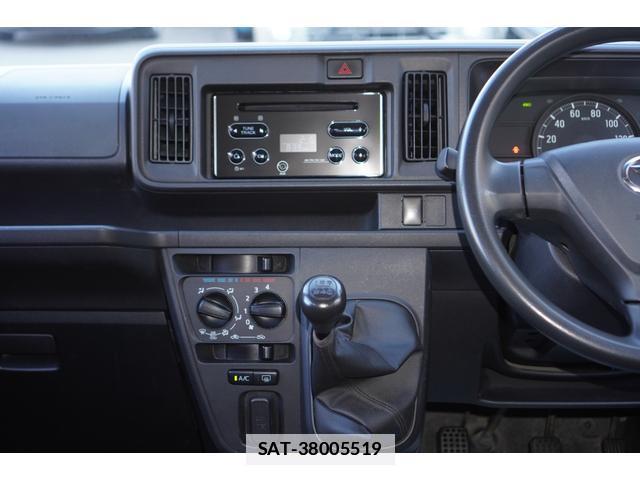 Daihatsu HIJET CARGO 2018-07 7795956-2
