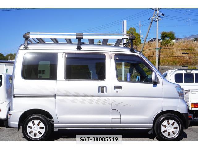 Daihatsu HIJET CARGO 2018-07 7795956-3