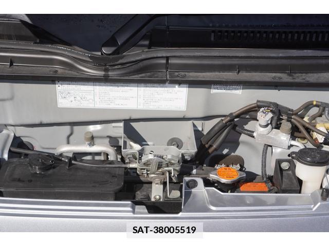 Daihatsu HIJET CARGO 2018-07 7795956-7