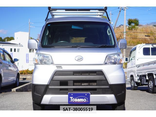 Daihatsu HIJET CARGO 2018-07 7795956-9