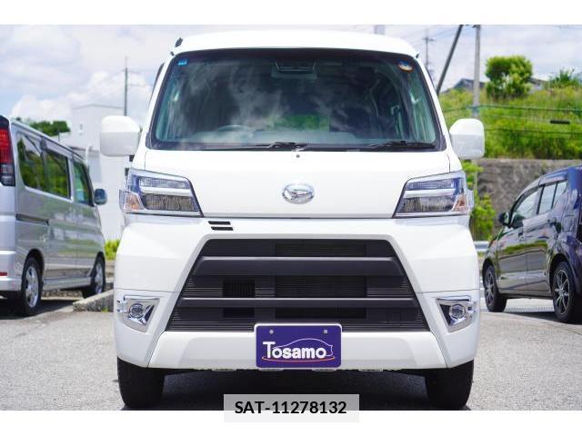 Daihatsu HIJET CARGO 2021-11 7795967-1