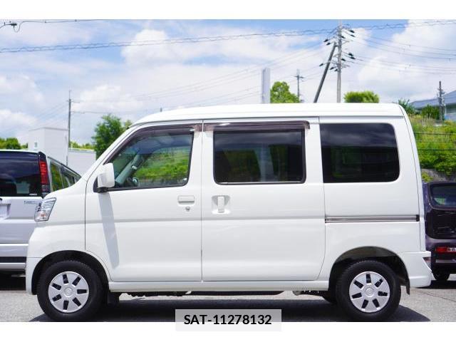 Daihatsu HIJET CARGO 2021-11 7795967-10
