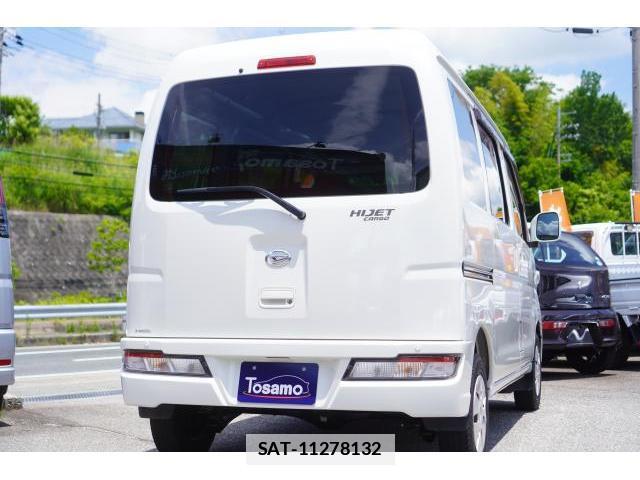 Daihatsu HIJET CARGO 2021-11 7795967-13