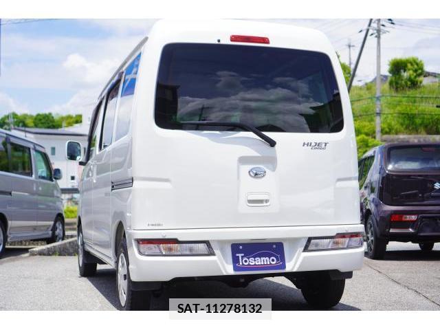 Daihatsu HIJET CARGO 2021-11 7795967-14