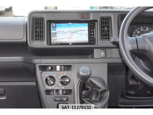 Daihatsu HIJET CARGO 2021-11 7795967-2