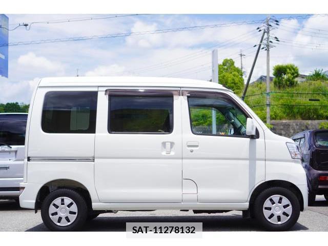 Daihatsu HIJET CARGO 2021-11 7795967-3