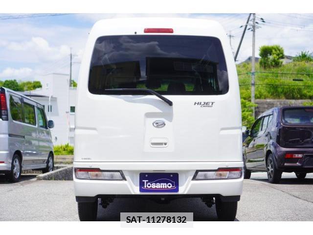 Daihatsu HIJET CARGO 2021-11 7795967-9