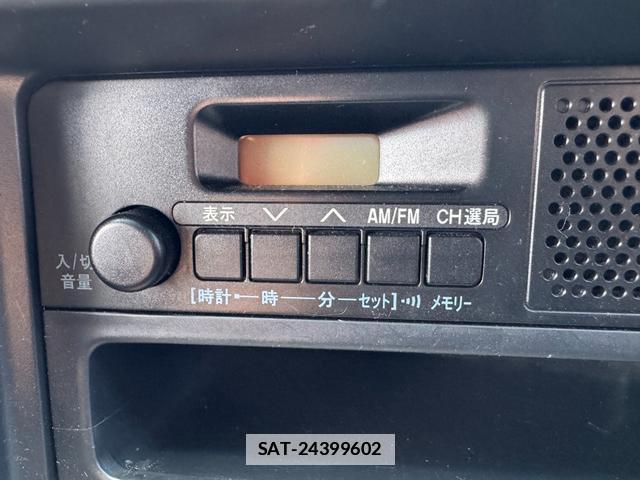 Daihatsu HIJET CARGO 2018-04 7796411-15