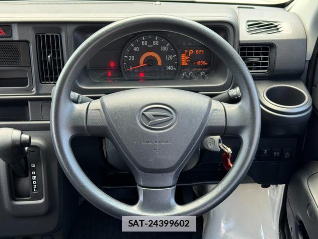 Daihatsu HIJET CARGO 2018-04 7796411-16