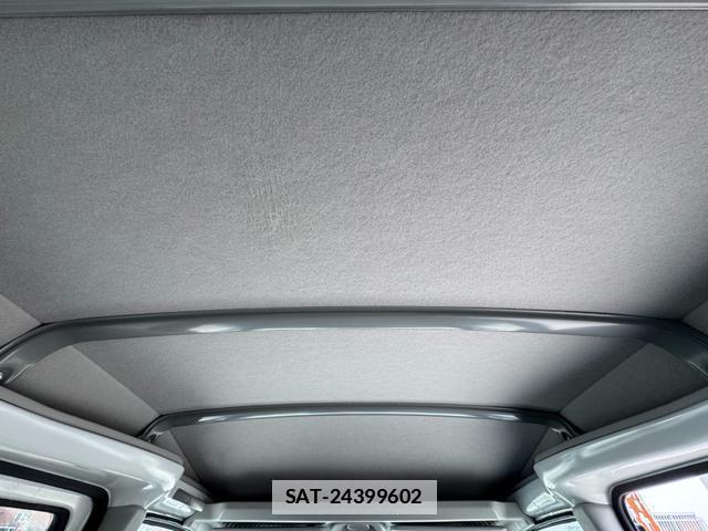 Daihatsu HIJET CARGO 2018-04 7796411-5
