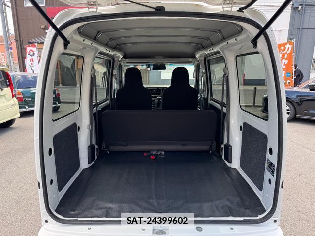 Daihatsu HIJET CARGO 2018-04 7796411-6