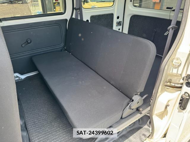 Daihatsu HIJET CARGO 2018-04 7796411-8