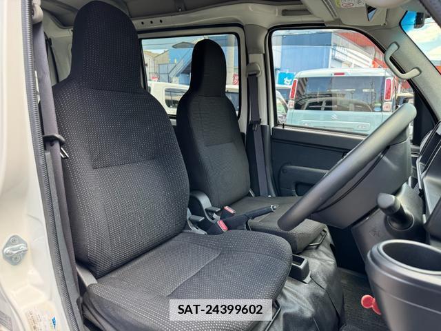 Daihatsu HIJET CARGO 2018-04 7796411-9