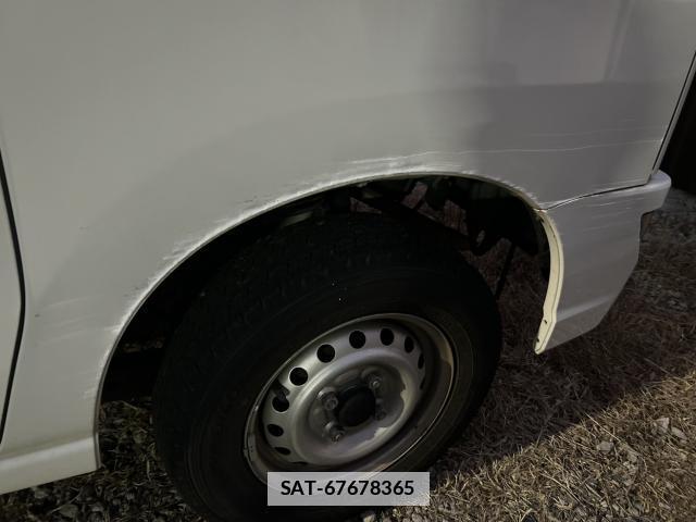 Daihatsu HIJET CARGO 2019-03 7796680-11