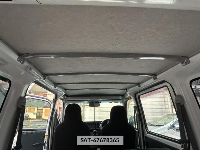 Daihatsu HIJET CARGO 2019-03 7796680-12