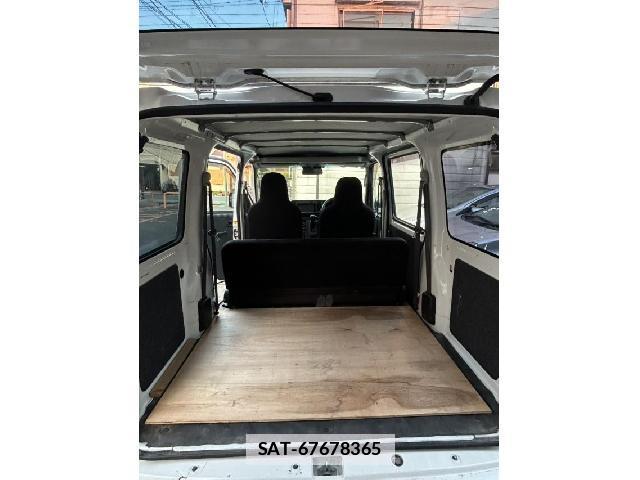 Daihatsu HIJET CARGO 2019-03 7796680-13