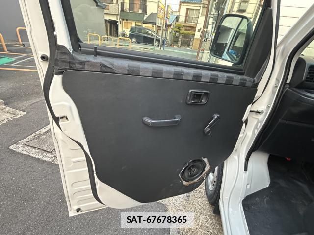 Daihatsu HIJET CARGO 2019-03 7796680-19