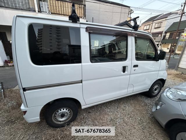Daihatsu HIJET CARGO 2019-03 7796680-2