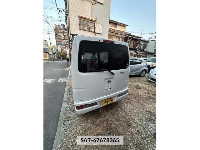 Daihatsu HIJET CARGO 2019-03 7796680-7