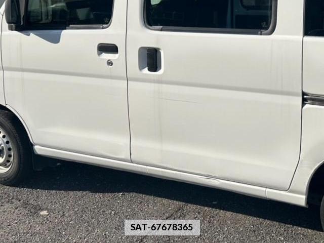 Daihatsu HIJET CARGO 2019-03 7796680-8