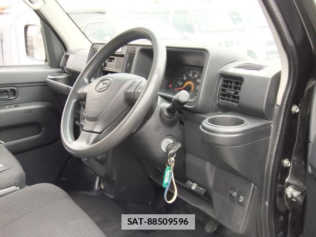 Daihatsu HIJET CARGO 2018-10 7796747-1