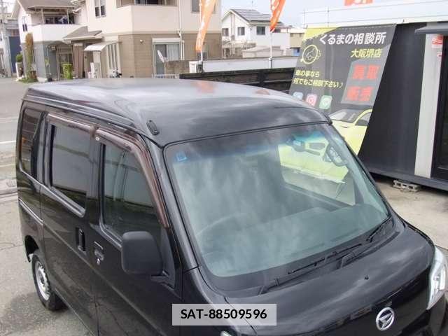 Daihatsu HIJET CARGO 2018-10 7796747-14