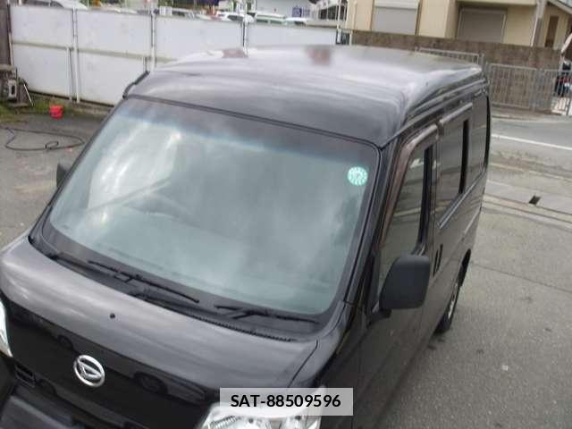 Daihatsu HIJET CARGO 2018-10 7796747-15