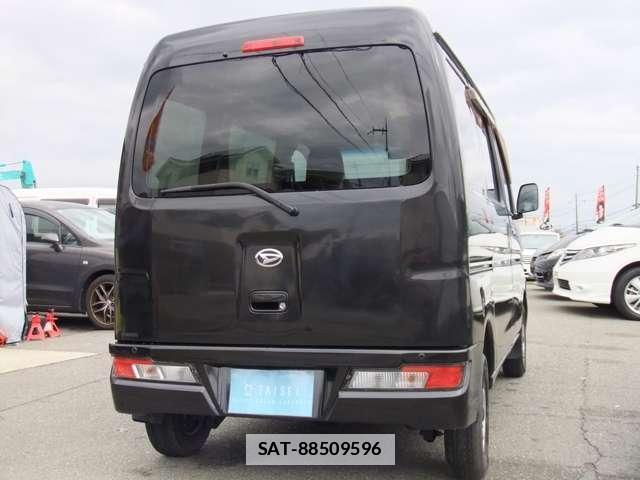 Daihatsu HIJET CARGO 2018-10 7796747-16