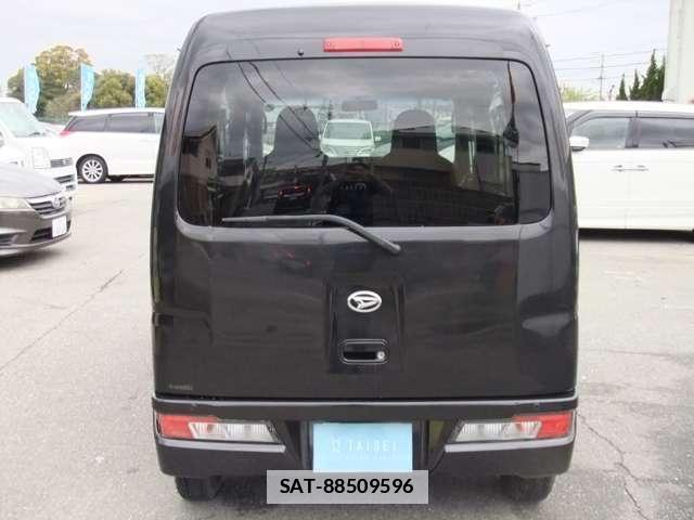 Daihatsu HIJET CARGO 2018-10 7796747-17