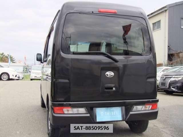 Daihatsu HIJET CARGO 2018-10 7796747-18
