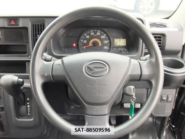 Daihatsu HIJET CARGO 2018-10 7796747-2