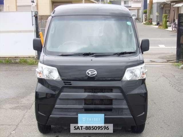 Daihatsu HIJET CARGO 2018-10 7796747-4