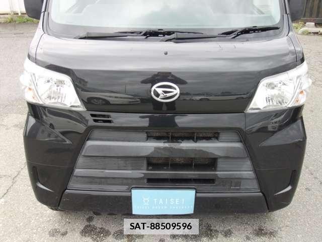 Daihatsu HIJET CARGO 2018-10 7796747-5