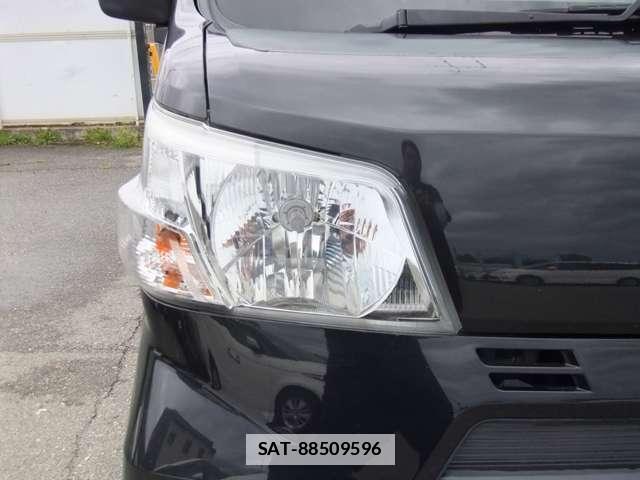Daihatsu HIJET CARGO 2018-10 7796747-6