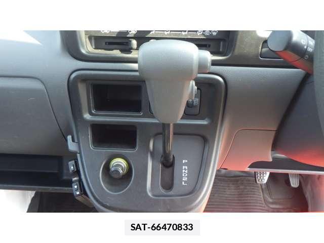 Daihatsu HIJET CARGO 2017-11 7797465-15
