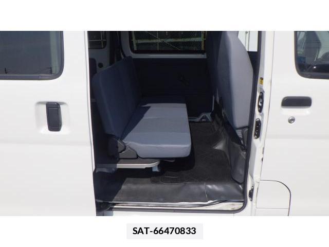 Daihatsu HIJET CARGO 2017-11 7797465-16