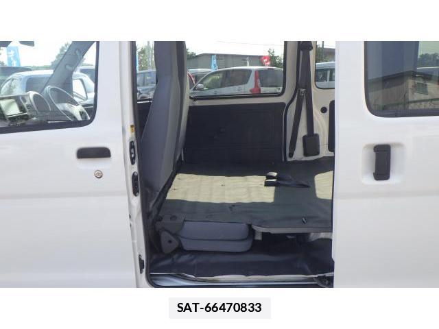 Daihatsu HIJET CARGO 2017-11 7797465-17