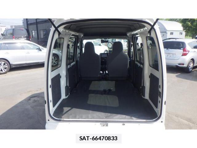 Daihatsu HIJET CARGO 2017-11 7797465-18