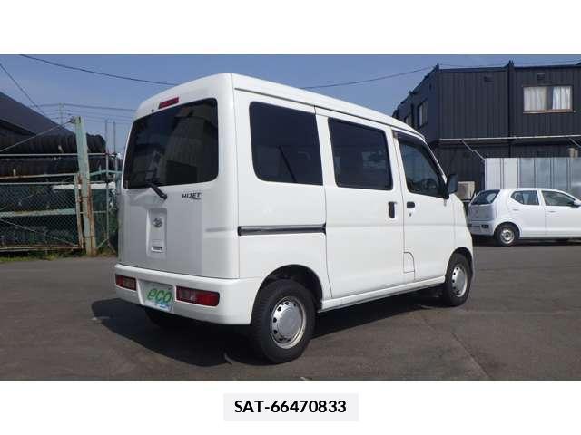 Daihatsu HIJET CARGO 2017-11 7797465-3