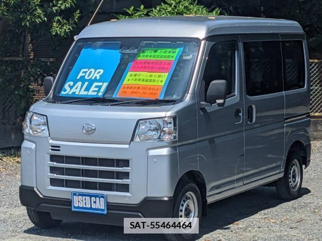 Daihatsu HIJET CARGO 2022-03 7797792-0