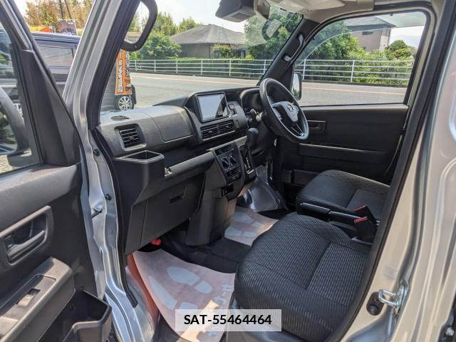 Daihatsu HIJET CARGO 2022-03 7797792-11