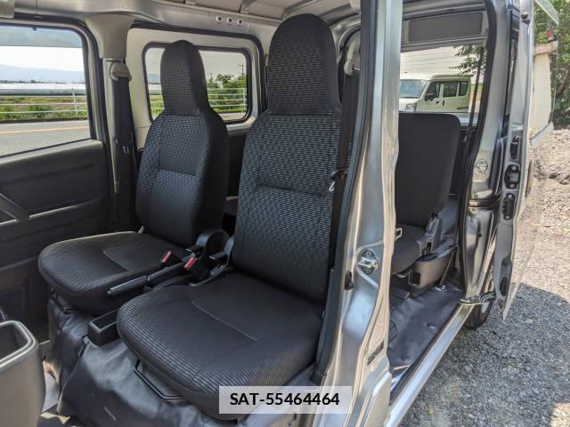Daihatsu HIJET CARGO 2022-03 7797792-12