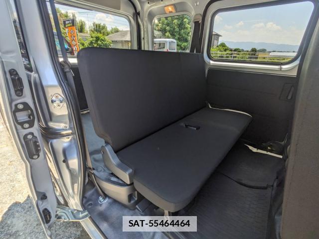 Daihatsu HIJET CARGO 2022-03 7797792-13